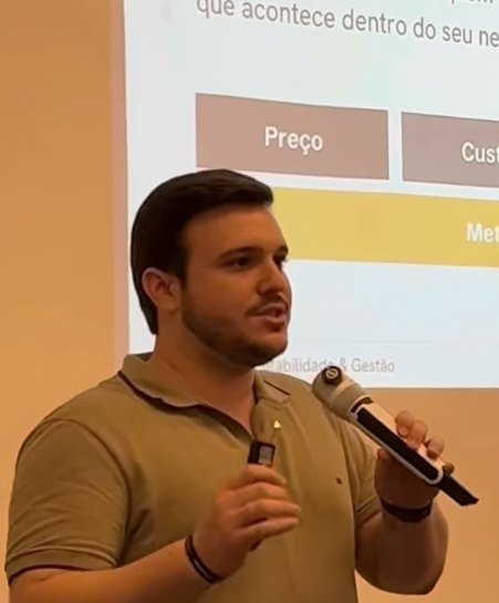Rafael Borges